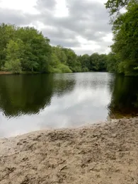 Kupferteich (Hamburg-Treudelberg)-2