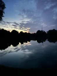 Kiessee Wahle (FV Peine)