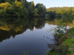 Zwickauer Mulde (Lunzenau)