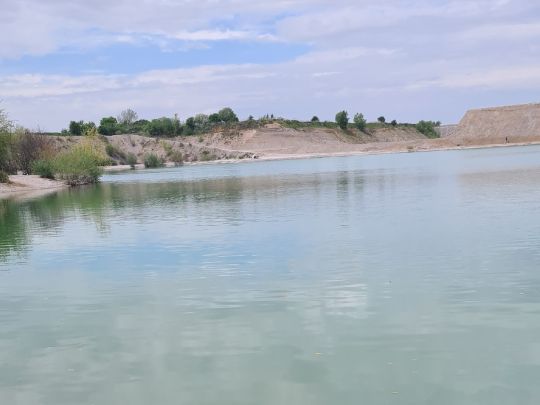 Hurlacher Baggersee-4