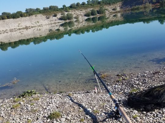 Hurlacher Baggersee-3