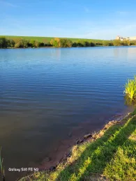 Ahlenbachstausee (Deuna)