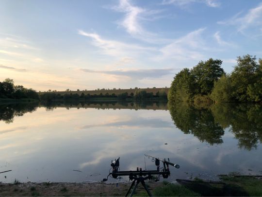 Ahlenbachstausee (Deuna)-3