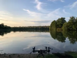 Ahlenbachstausee (Deuna)-3