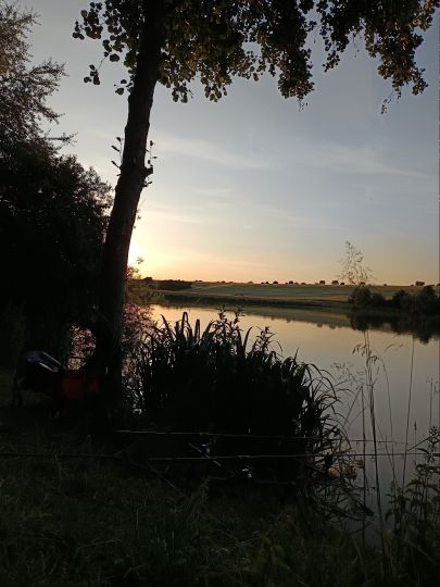 Ahlenbachstausee (Deuna)-4