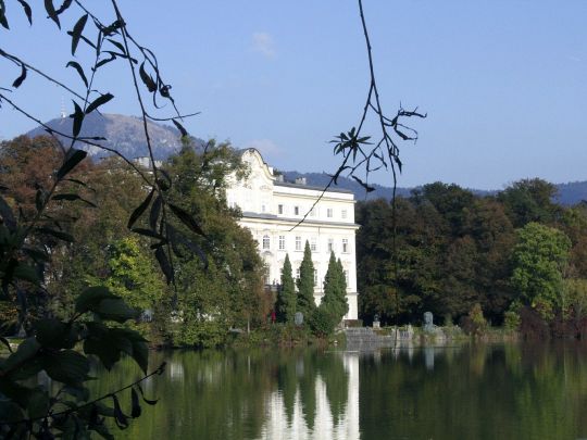 Leopoldskroner Weiher-0