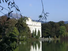 Leopoldskroner Weiher-0