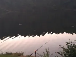 Biebersteiner Stausee-1