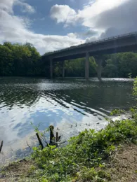 Biebersteiner Stausee-3