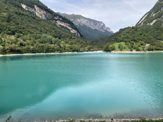 Lago di Tenno-4
