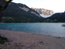 Lago di Tenno-1