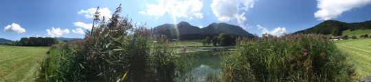 Froschsee (Ruhpolding) ALLE ANGELN