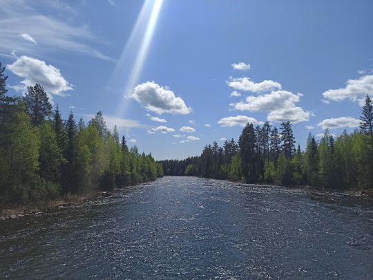 Västerdalälven (Sälen)-1