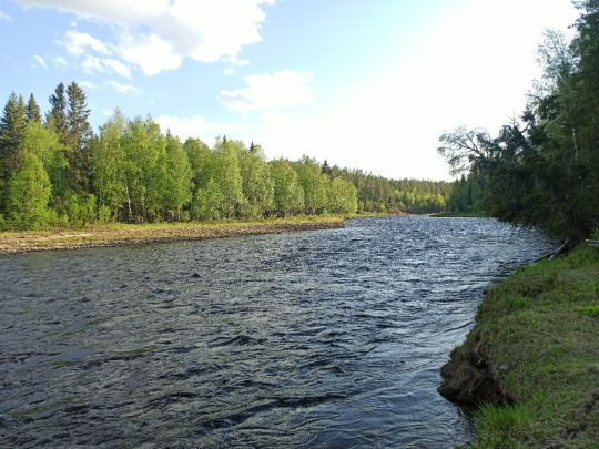 Västerdalälven (Sälen)-3