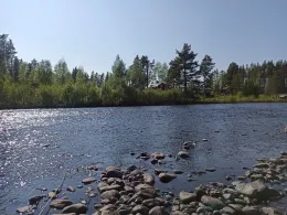 Västerdalälven (Sälen)-2