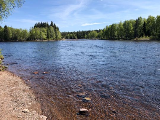 Västerdalälven (Sälen)-4