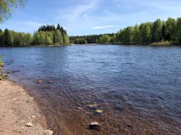 Västerdalälven (Sälen)-4