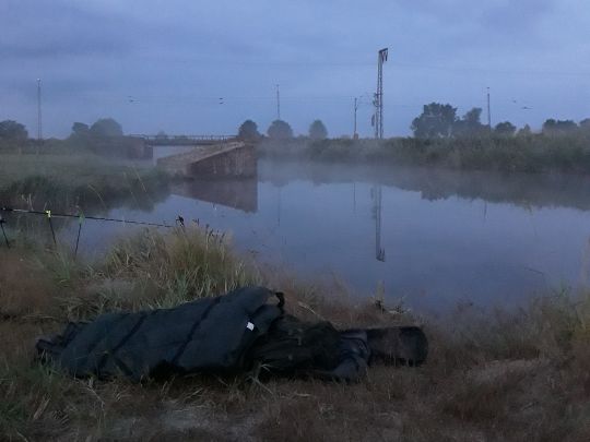 Lange Maar (Oldersum)-1