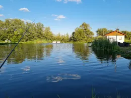 Forellenhof 'Paschlewwer Freizeit- & Ferienhof'