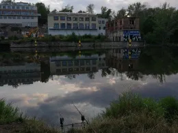 Wilde Saale (Halle/Saale)