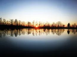 Wasserspeicher Roitzsch