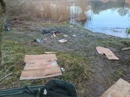 Mühlenteich (Rostock-Toitenwinkel)