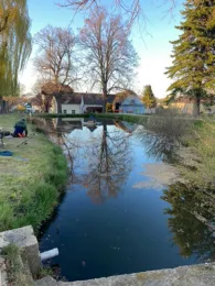 Dorfteich (Gröden)-1