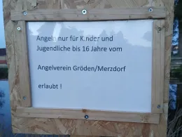 Dorfteich (Gröden)