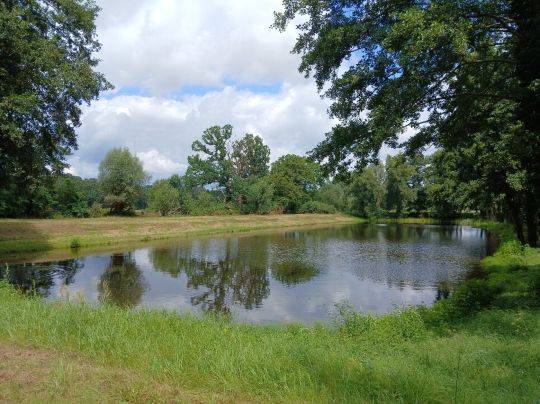 Margaretenhofteich