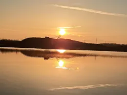 Neuer Kiessee Rudisleben-4