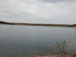 Neuer Kiessee Rudisleben