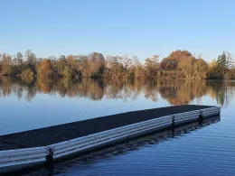 Lago Laprello (Heinsberg)