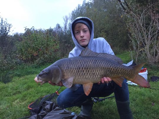 Vereinsgewässer ASV Ottenstein