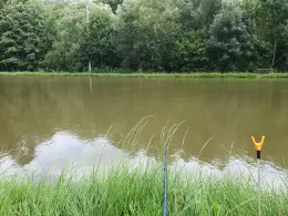 Forellensee Rost (Füttersee)