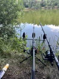 Kleiner Weißer See (Wesenberg)-1