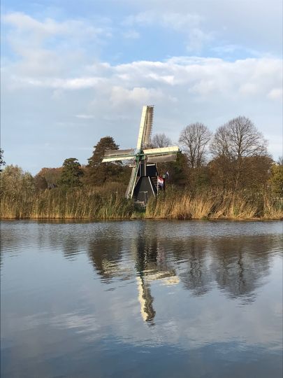Oude Ijssel (Laag-Keppel) angeln