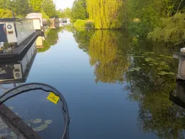 Oude Ijssel (Laag-Keppel)-2