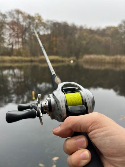 Mühlenteich (Hamburg-Bergstedt)