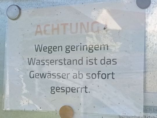 Dorfteich Ovelgünne-1