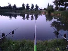 Dorfteich Ovelgünne