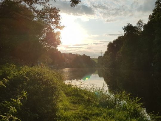 Zschopau (Frankenberg/Sa.) angeln