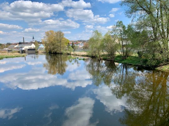 Zschopau (Frankenberg/Sa.) angeln