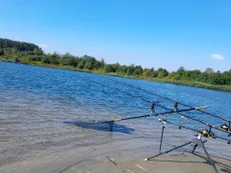 Halberstädter See 2-1