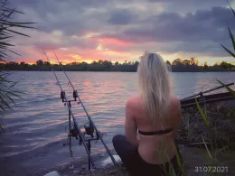 Halberstädter See 2