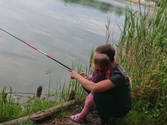 Halberstädter See 2-2