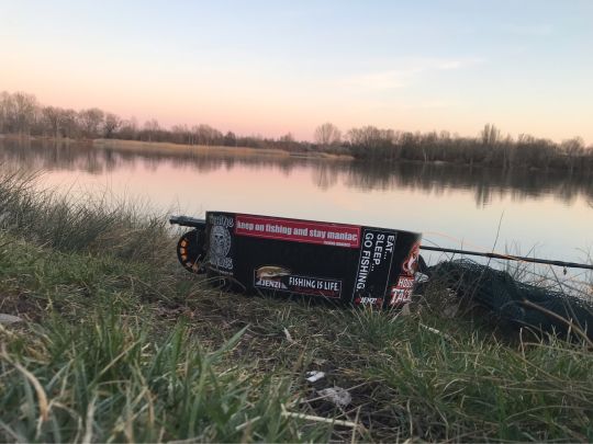 Halberstädter See 2-3