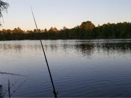 Kiesgrube Brockhagen