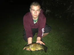 Oberer Hofteich (Sittichenbach)-1