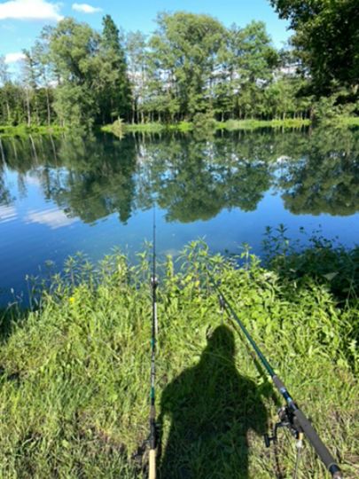 Kiesweiher Marzling-3