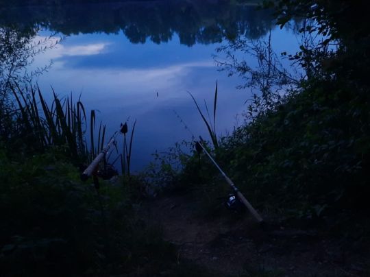 Wehrhauser Baggersee-2